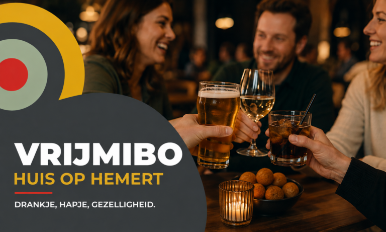 Vrijmibo