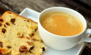 Koffieochtend