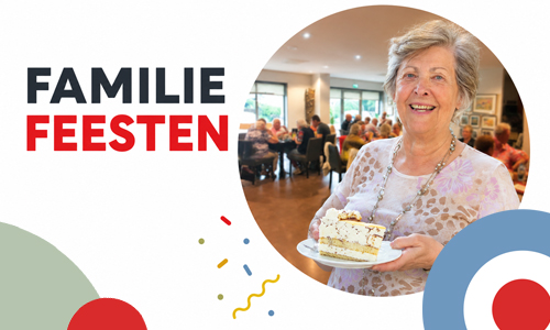 Familiefeest