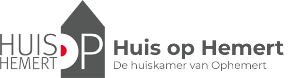 Huis op Hemert