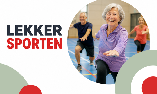 Sporten