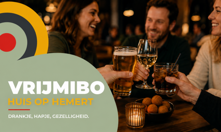 VrijMiBo weer van start