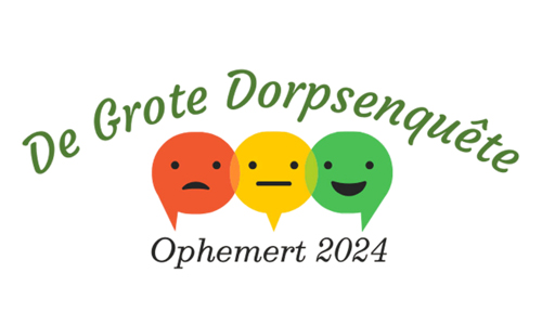 Dorpsenquête
